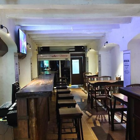 Niyati - Boutique Stay Kochi Bagian luar foto