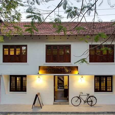 Niyati - Boutique Stay Kochi Bagian luar foto