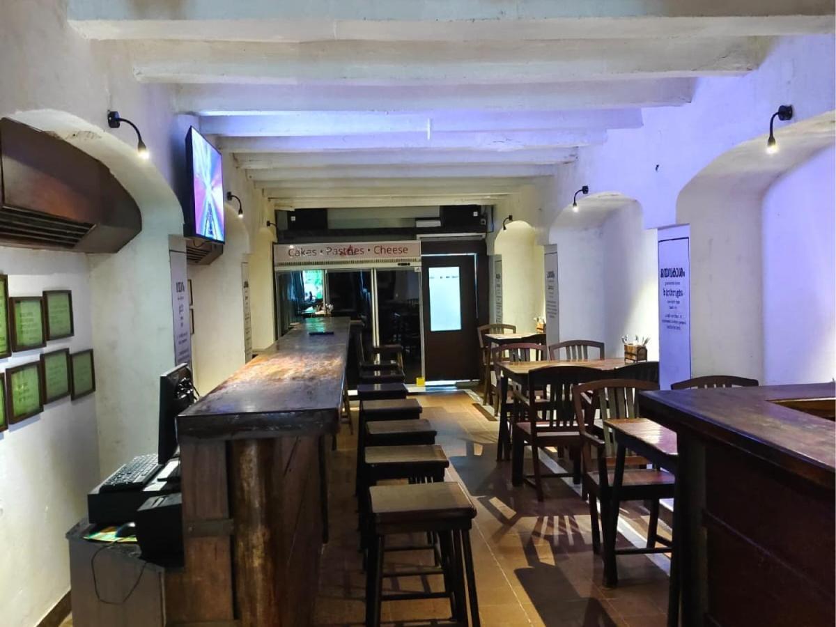 Niyati - Boutique Stay Kochi Bagian luar foto