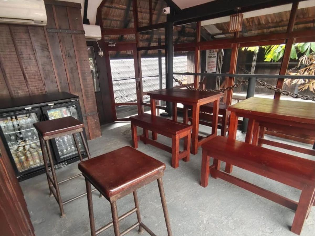 Niyati - Boutique Stay Kochi Bagian luar foto