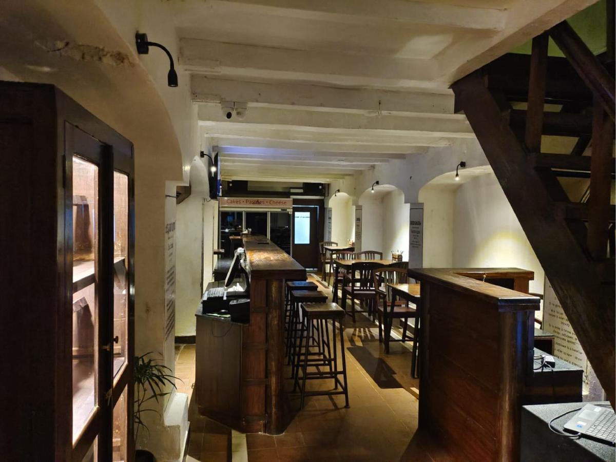 Niyati - Boutique Stay Kochi Bagian luar foto