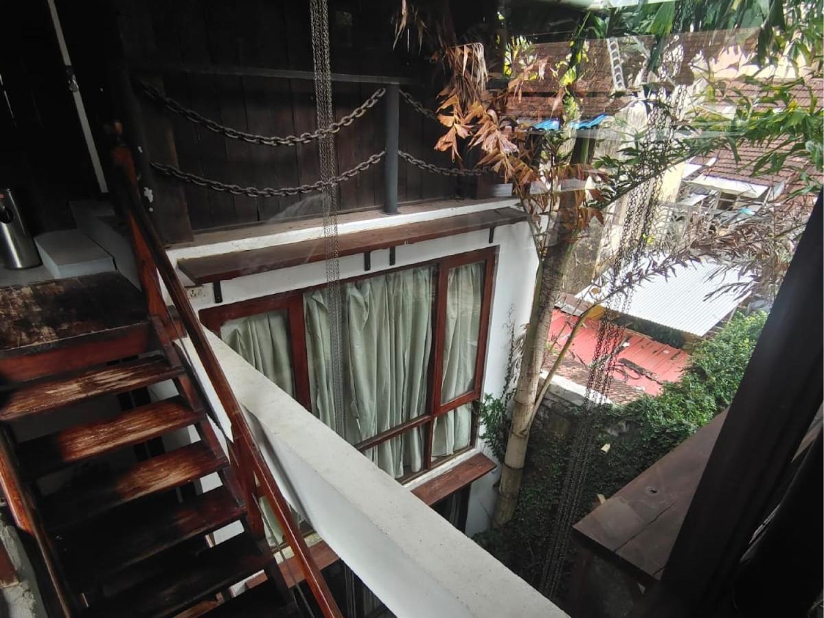 Niyati - Boutique Stay Kochi Bagian luar foto