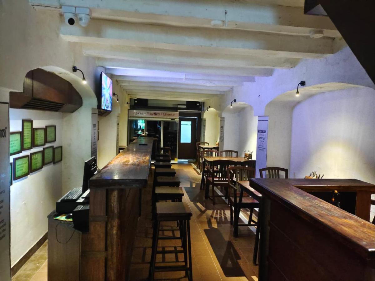 Niyati - Boutique Stay Kochi Bagian luar foto