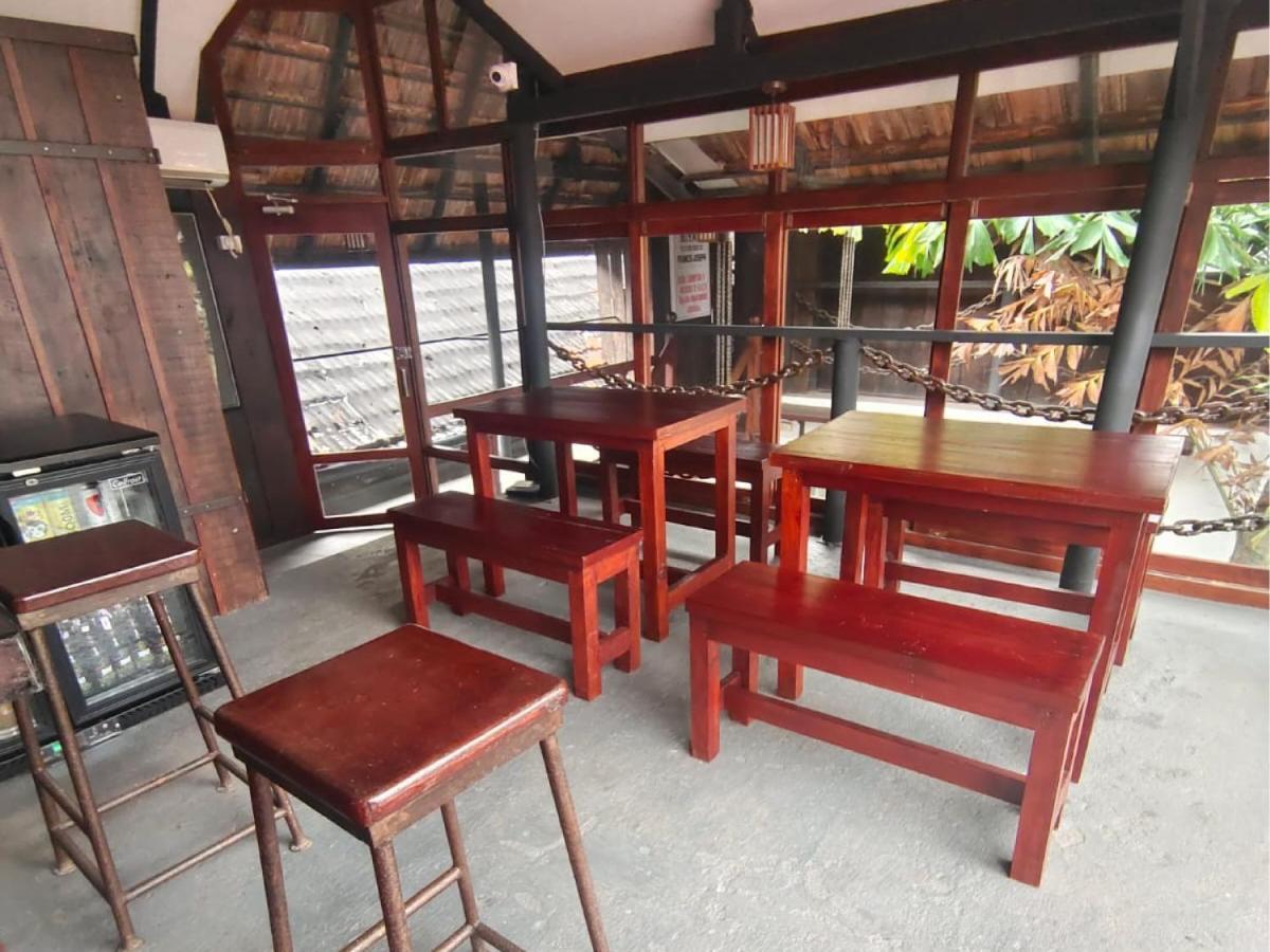 Niyati - Boutique Stay Kochi Bagian luar foto