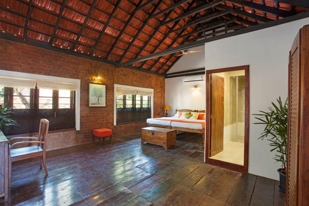 Niyati - Boutique Stay Kochi Ruang foto