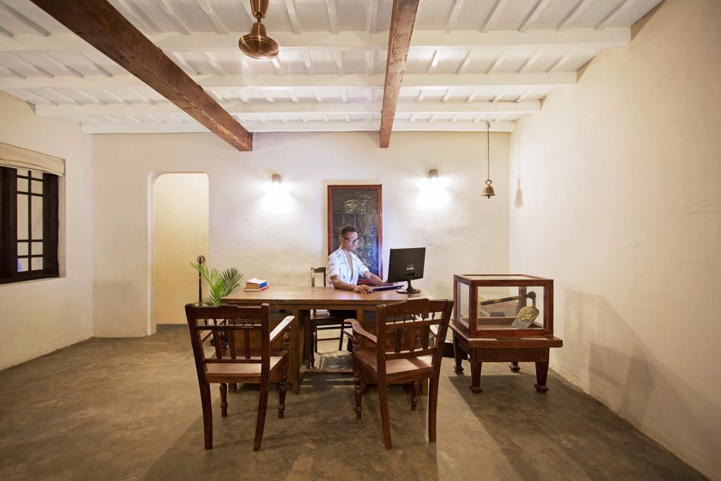 Niyati - Boutique Stay Kochi Bagian luar foto