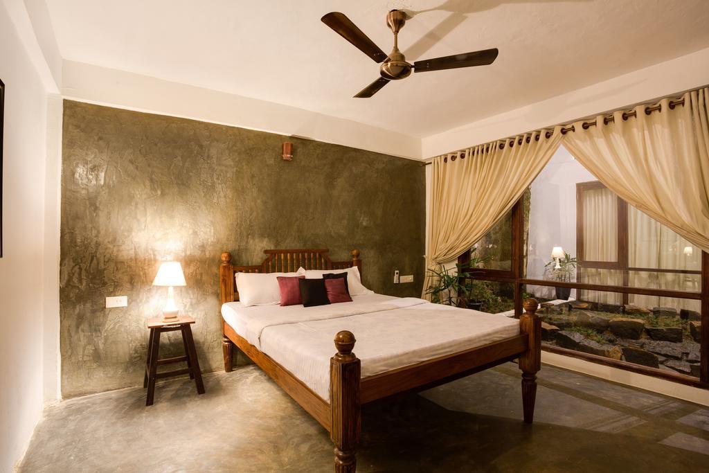 Niyati - Boutique Stay Kochi Ruang foto