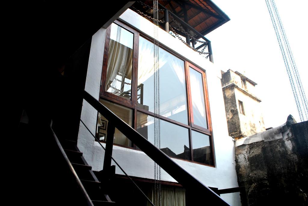 Niyati - Boutique Stay Kochi Ruang foto