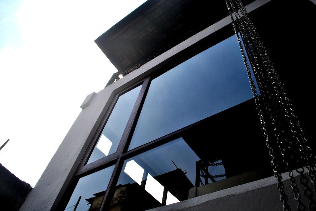 Niyati - Boutique Stay Kochi Ruang foto
