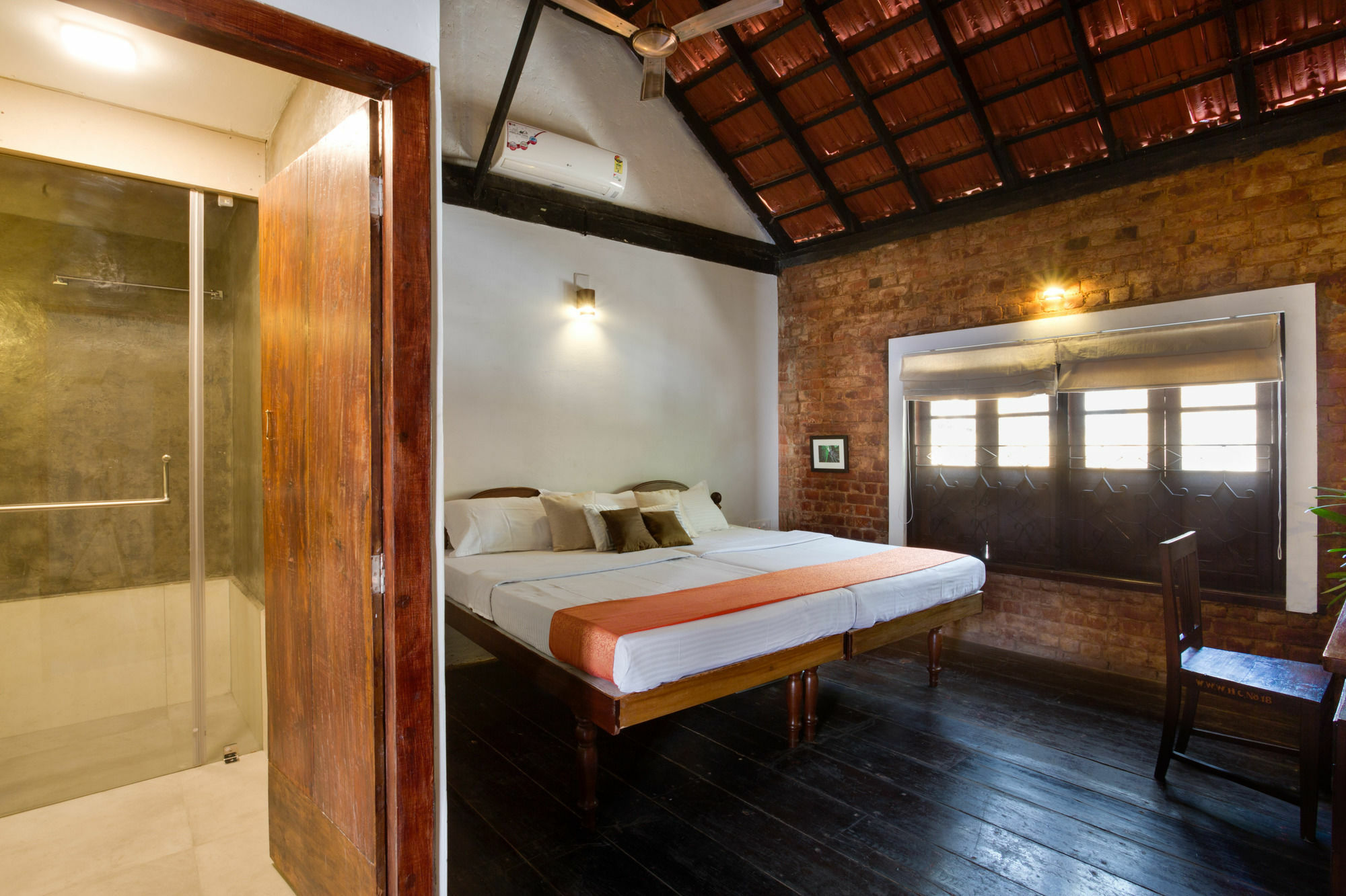 Niyati - Boutique Stay Kochi Bagian luar foto