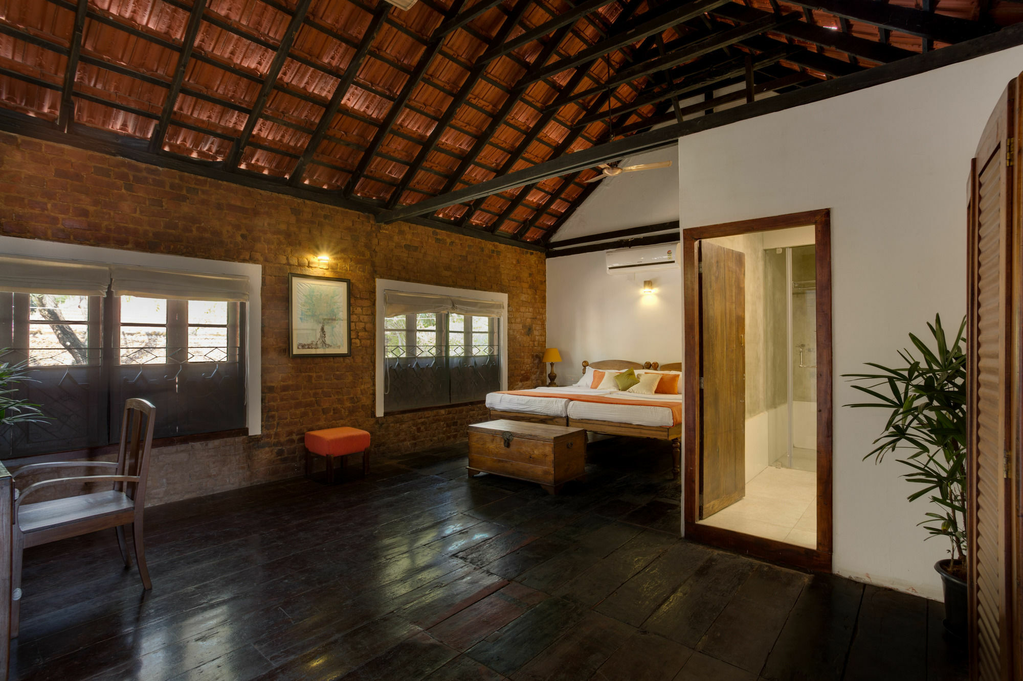 Niyati - Boutique Stay Kochi Bagian luar foto