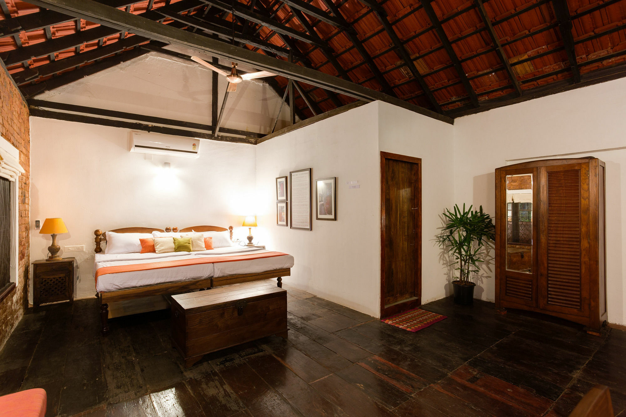 Niyati - Boutique Stay Kochi Bagian luar foto