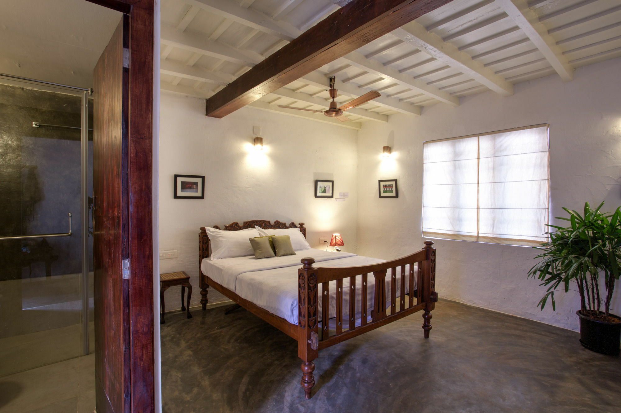 Niyati - Boutique Stay Kochi Bagian luar foto