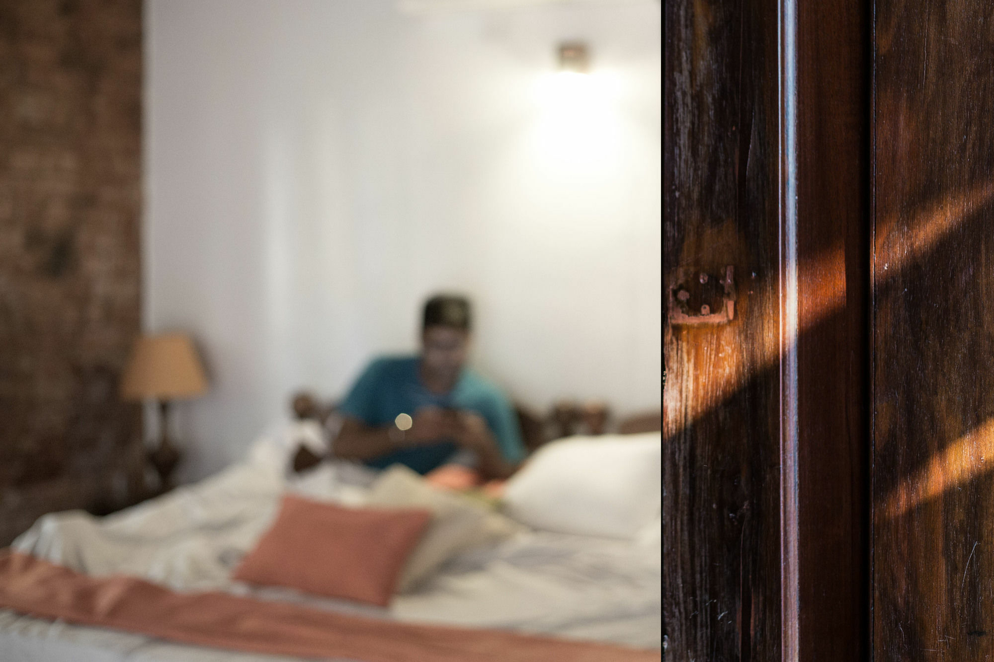 Niyati - Boutique Stay Kochi Bagian luar foto