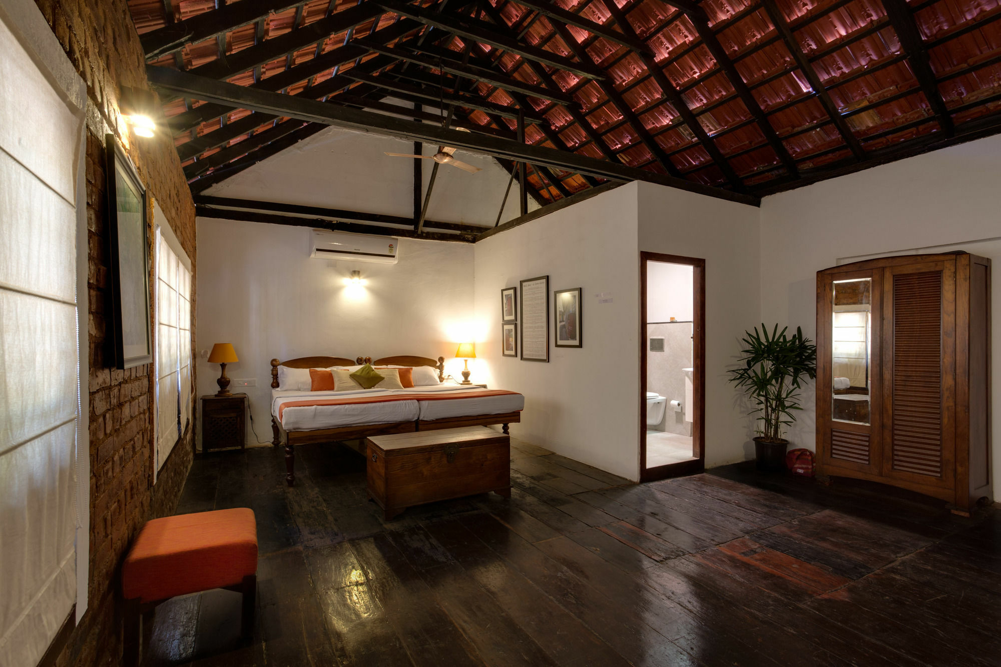 Niyati - Boutique Stay Kochi Bagian luar foto