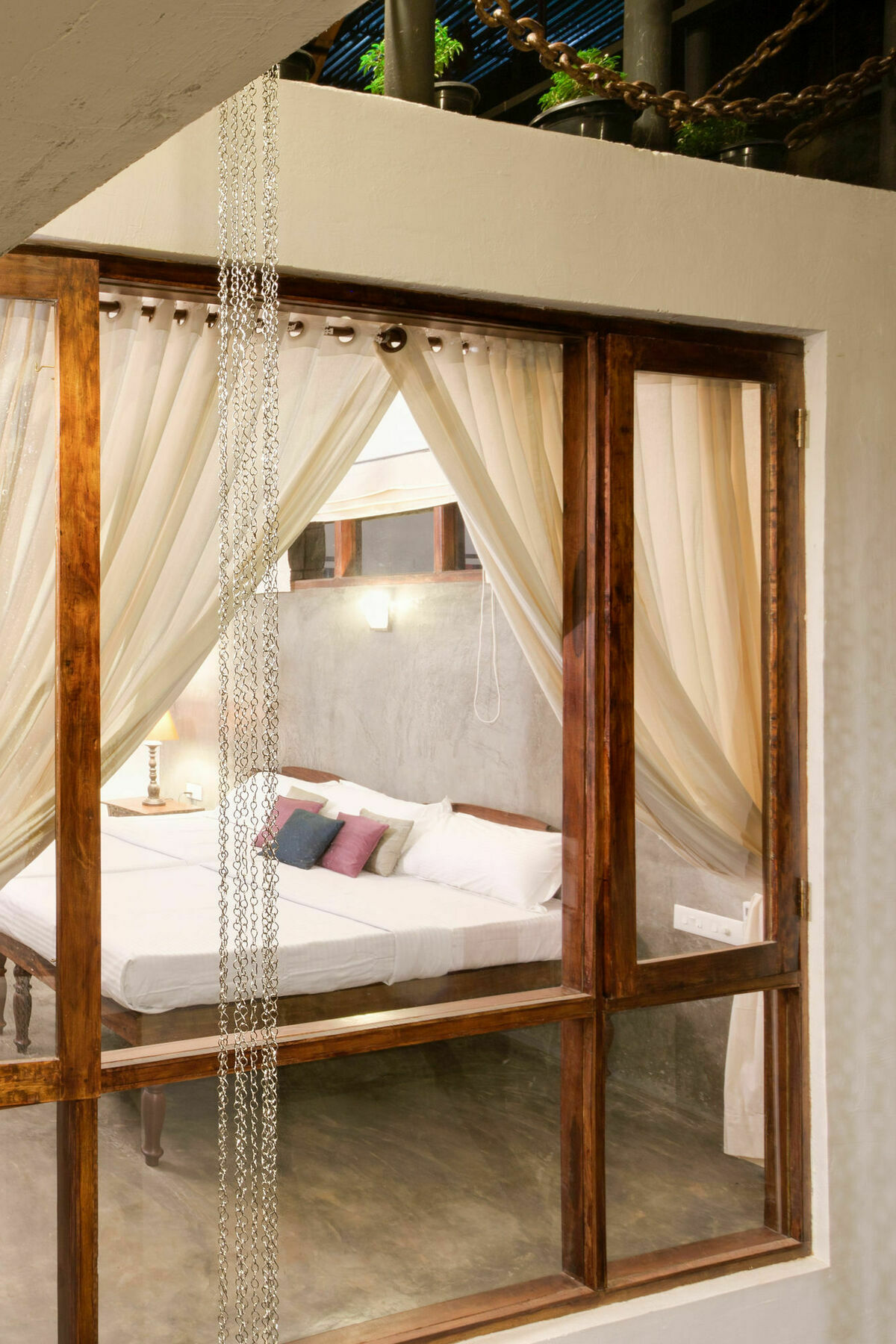 Niyati - Boutique Stay Kochi Bagian luar foto